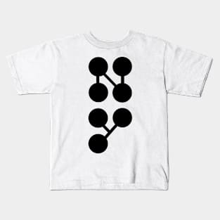 Dot of New York Kids T-Shirt